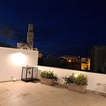 Apartamento Palazzo Boccapianola Bari Exterior foto