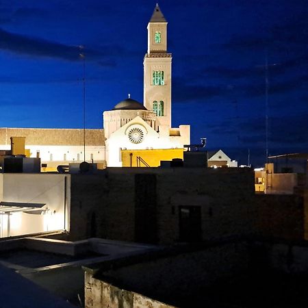 Apartamento Palazzo Boccapianola Bari Exterior foto