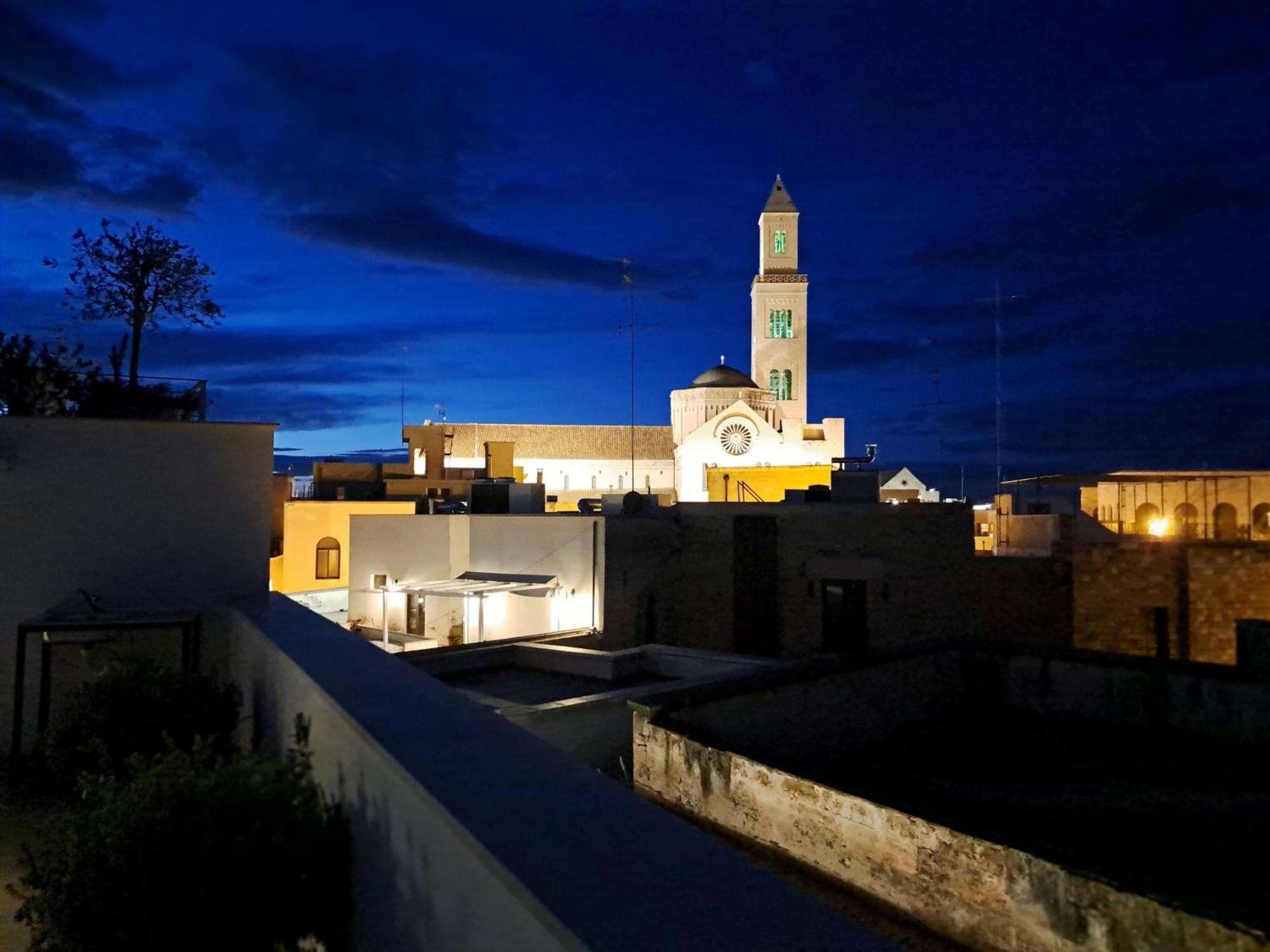 Apartamento Palazzo Boccapianola Bari Exterior foto