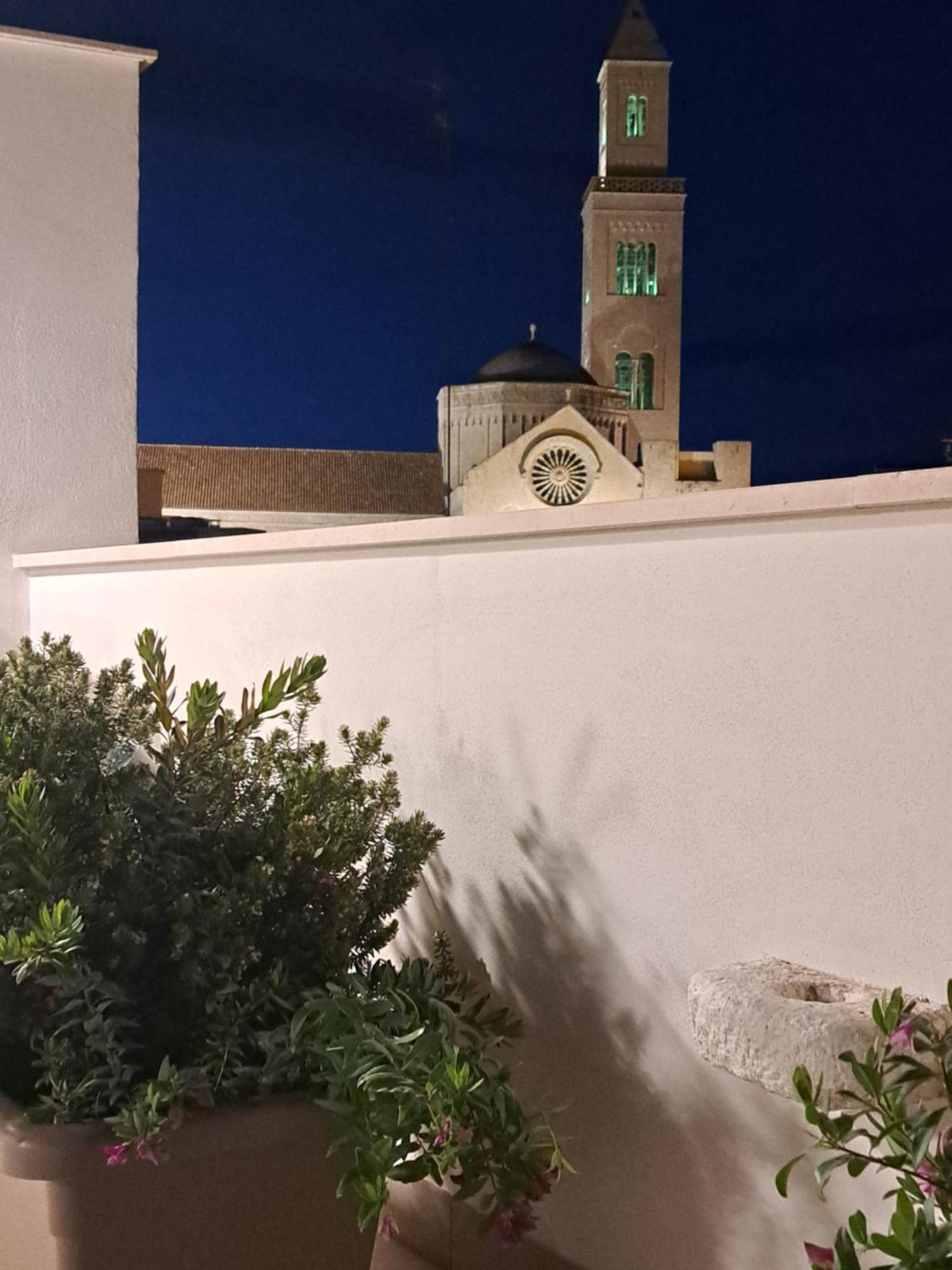 Apartamento Palazzo Boccapianola Bari Exterior foto