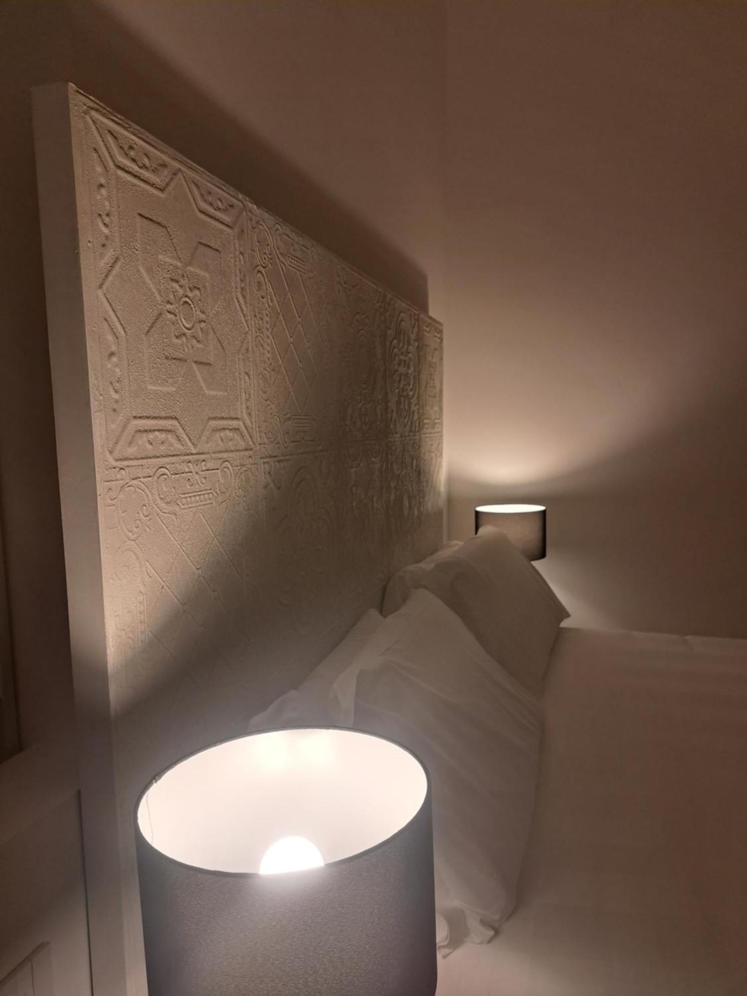 Apartamento Palazzo Boccapianola Bari Exterior foto