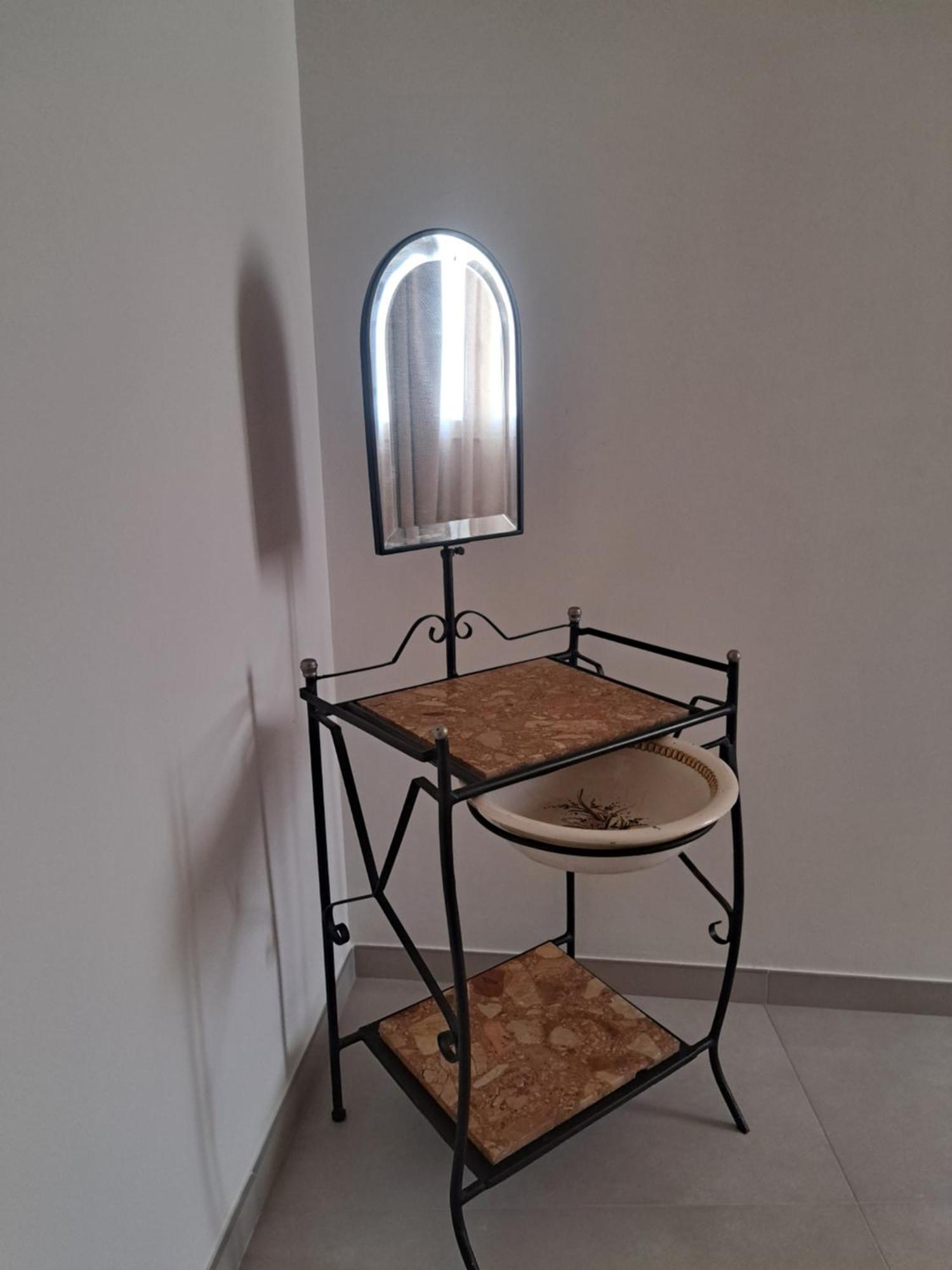 Apartamento Palazzo Boccapianola Bari Exterior foto