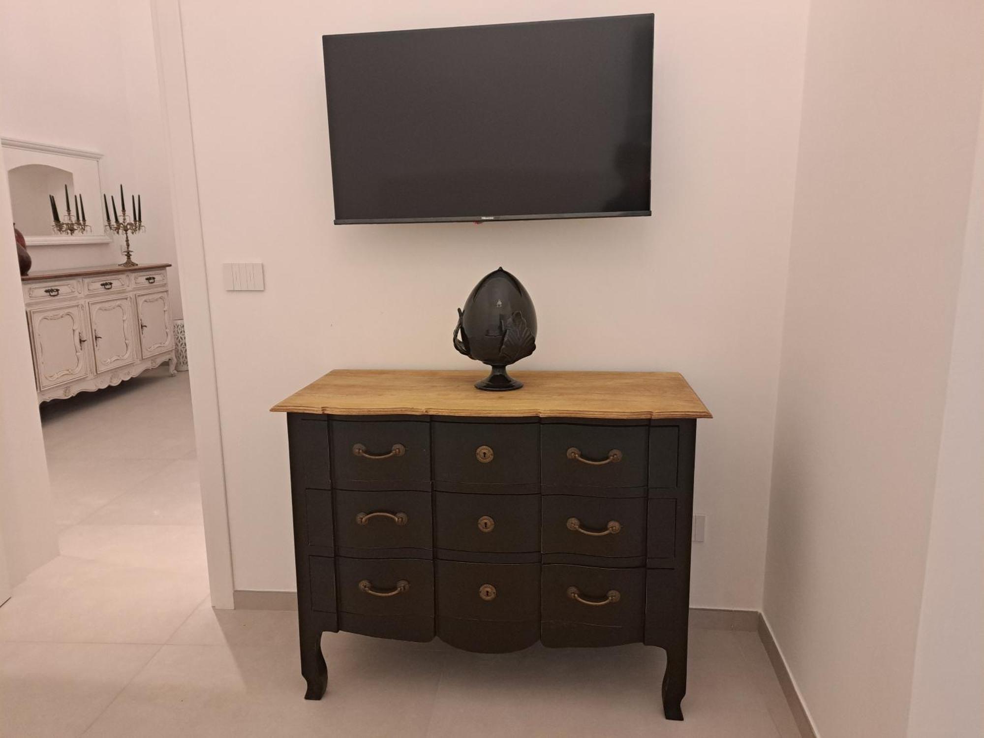 Apartamento Palazzo Boccapianola Bari Exterior foto