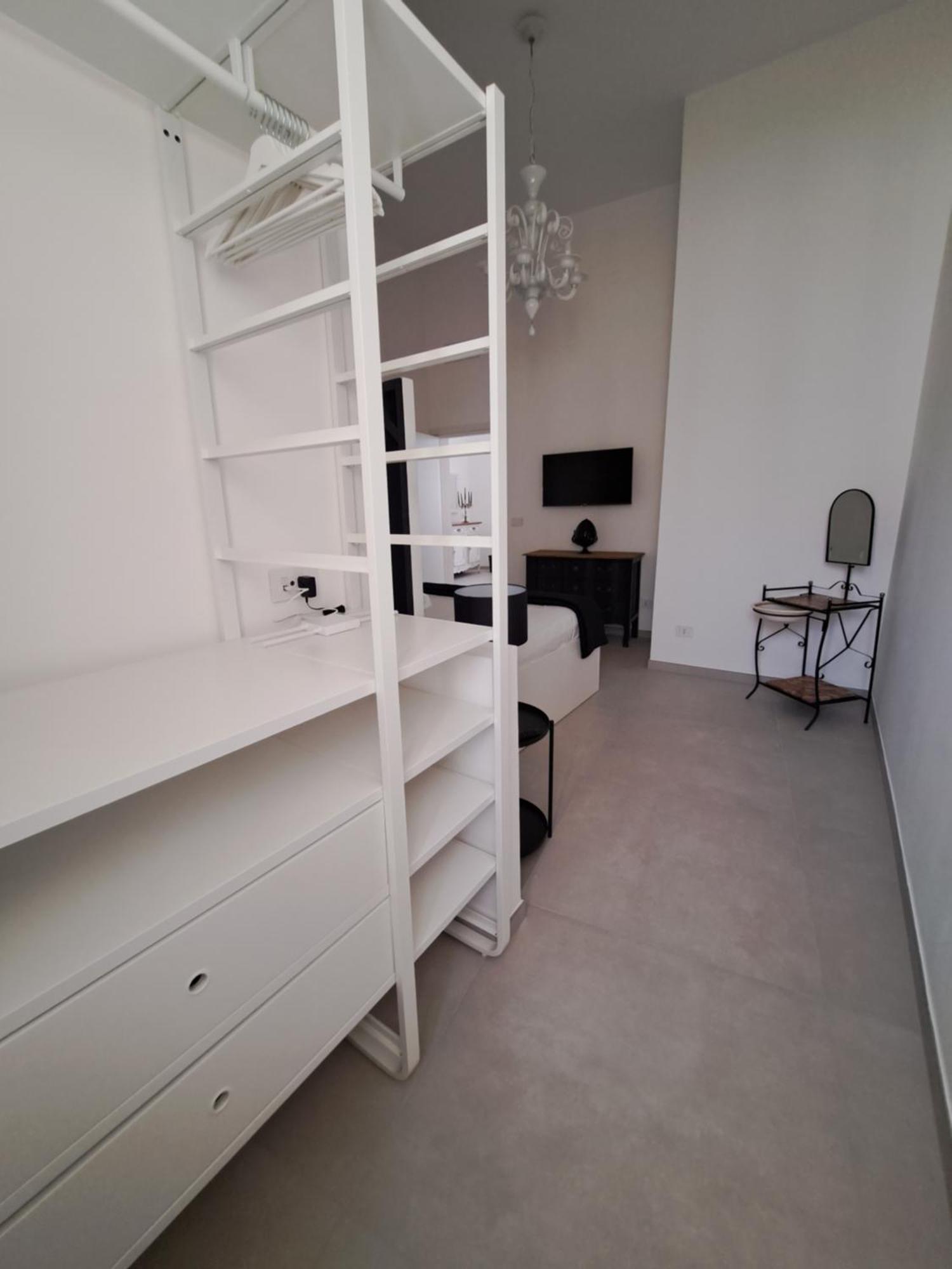 Apartamento Palazzo Boccapianola Bari Exterior foto