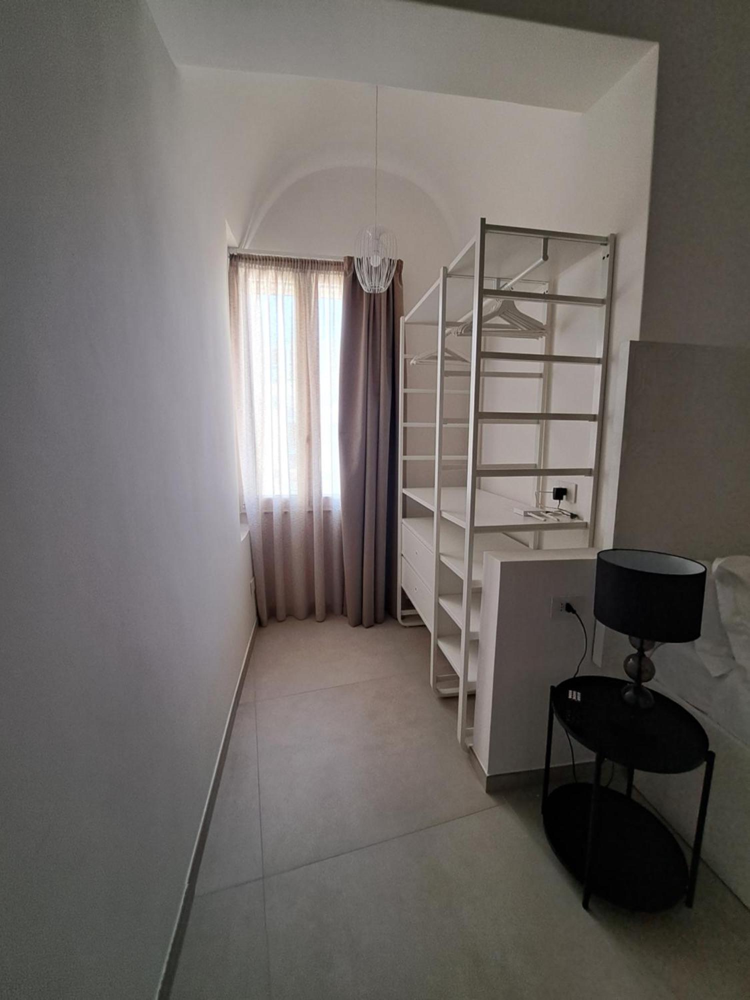 Apartamento Palazzo Boccapianola Bari Exterior foto