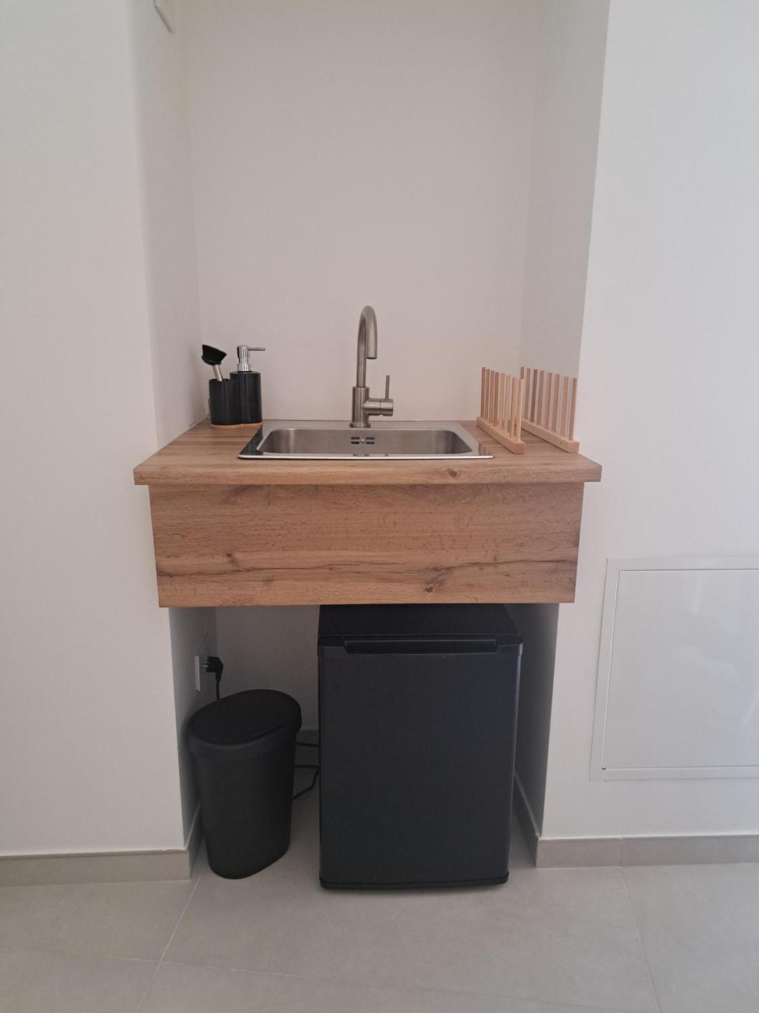 Apartamento Palazzo Boccapianola Bari Exterior foto