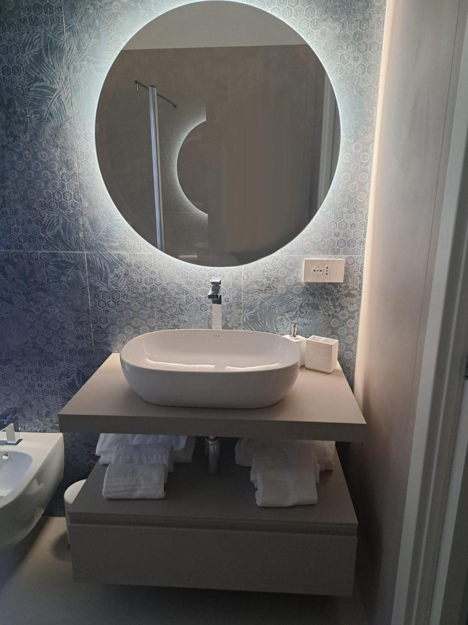 Apartamento Palazzo Boccapianola Bari Exterior foto