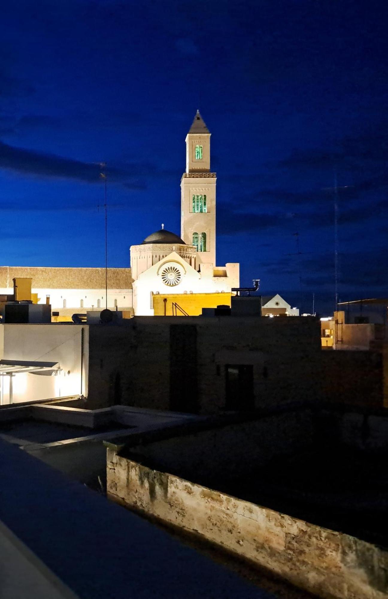 Apartamento Palazzo Boccapianola Bari Exterior foto