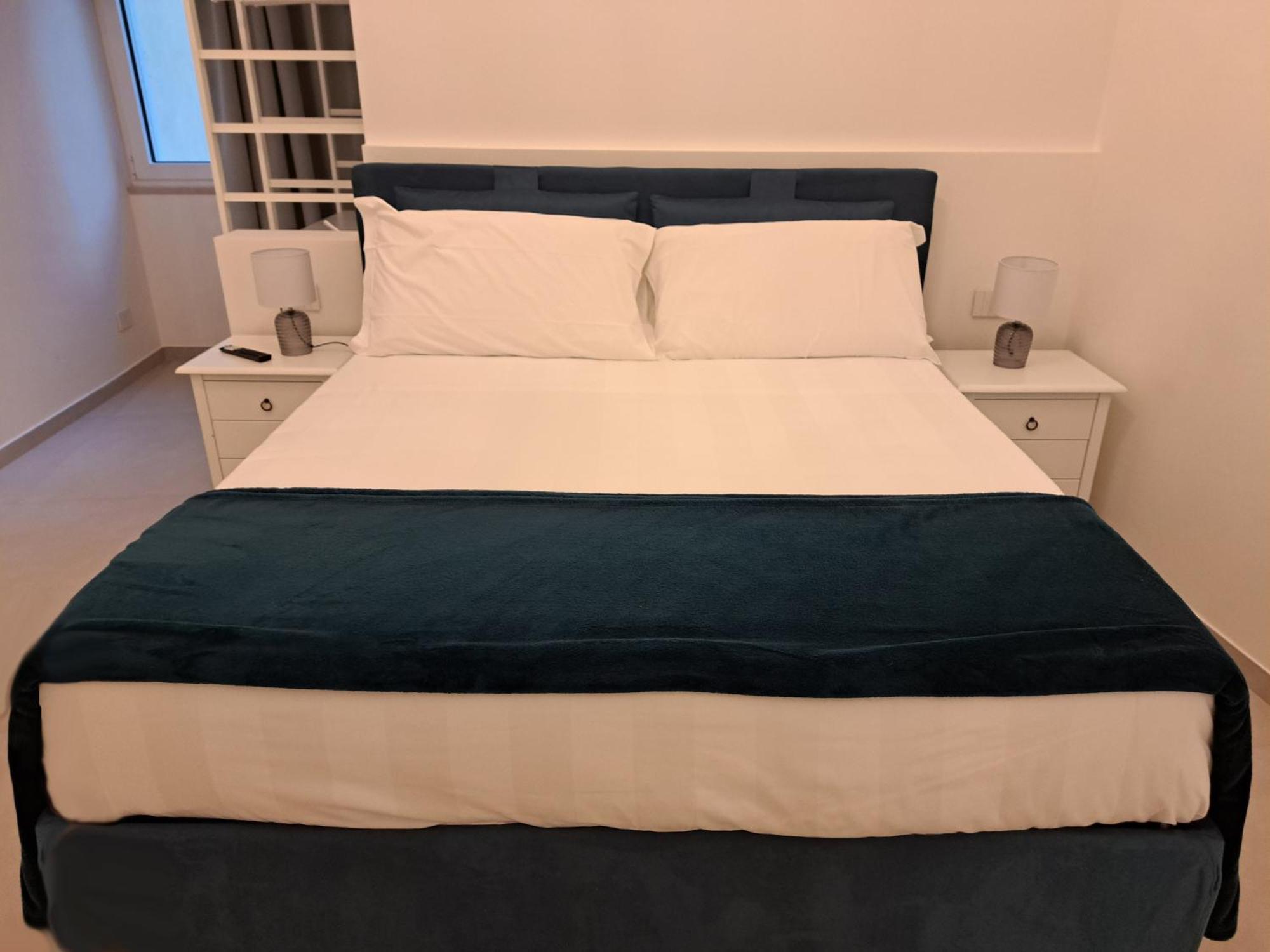 Apartamento Palazzo Boccapianola Bari Exterior foto